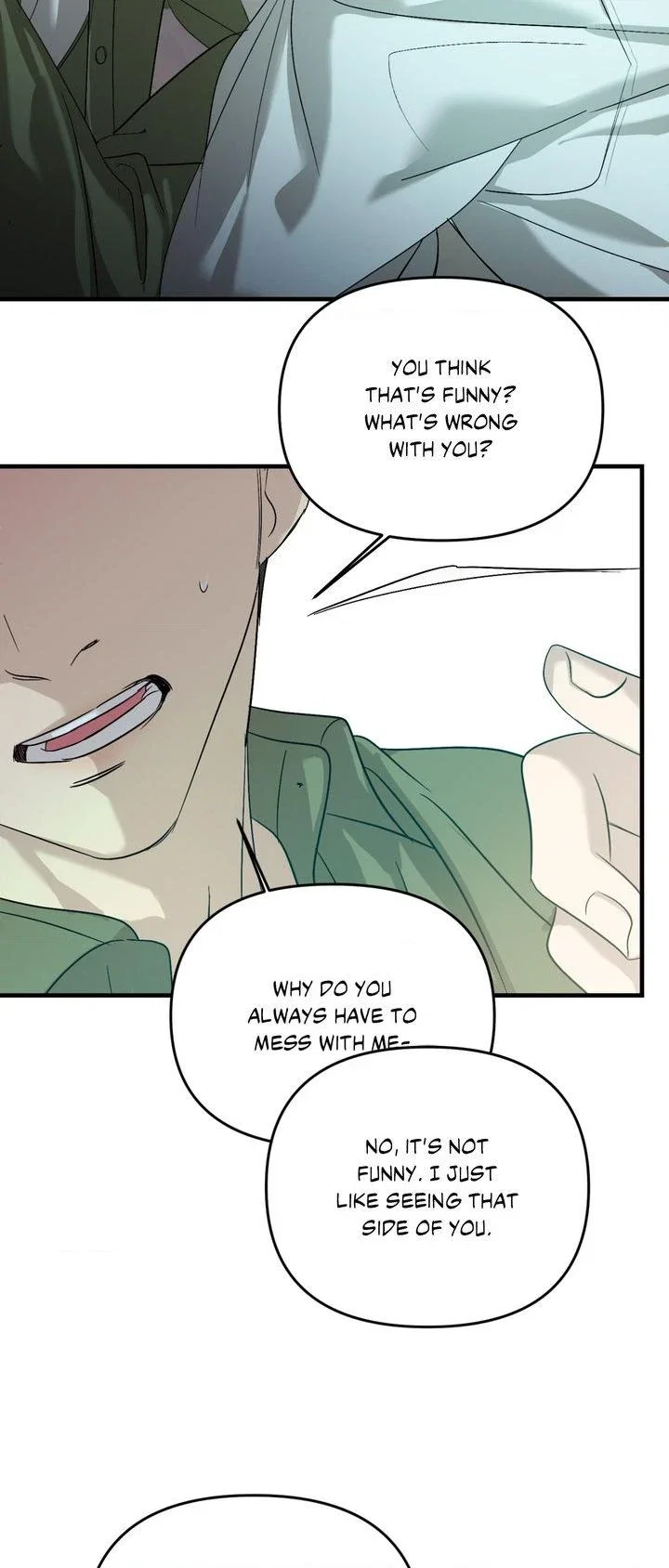 Backlight Chapter 45 - Page 48