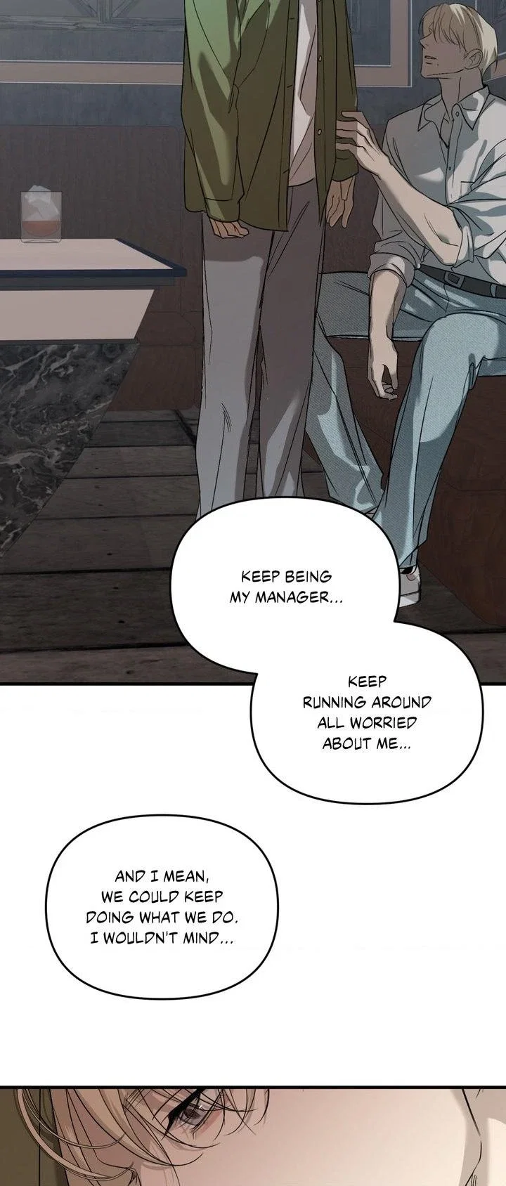 Backlight Chapter 45 - Page 51