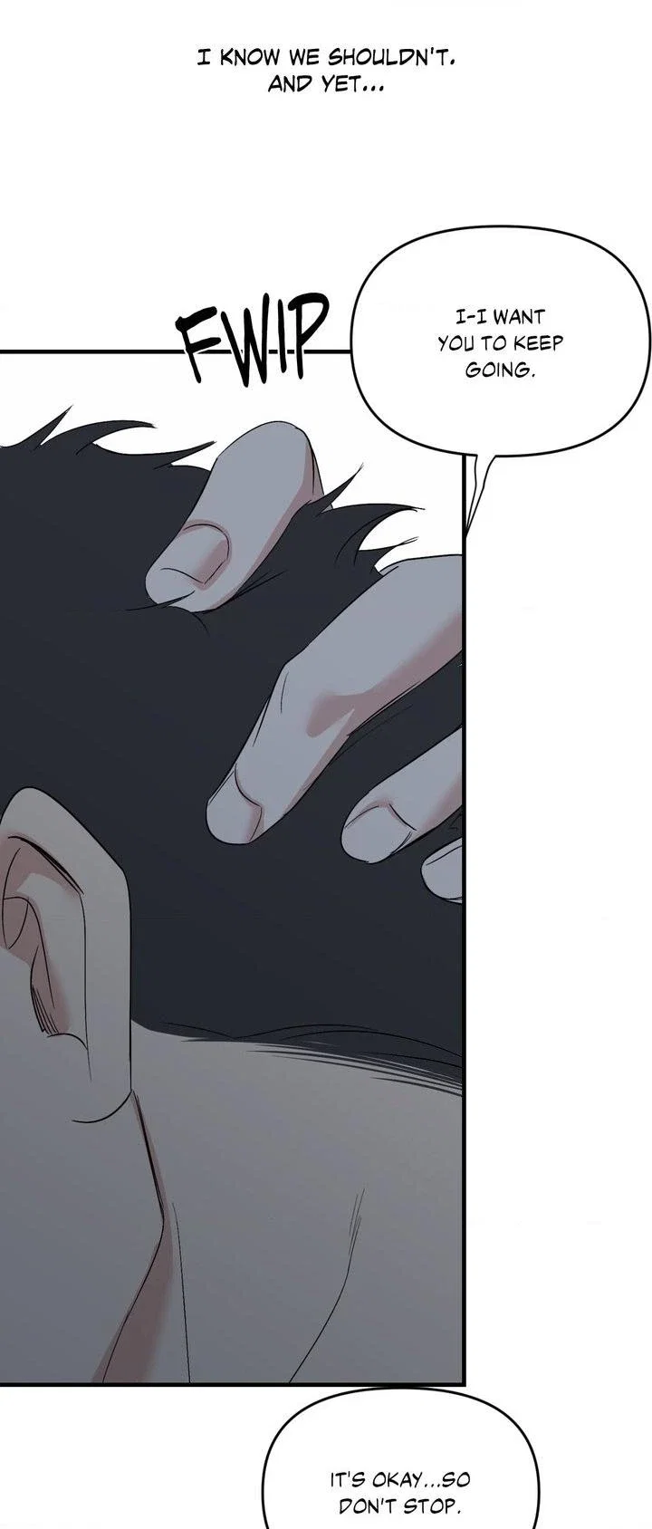Backlight Chapter 47 - Page 8