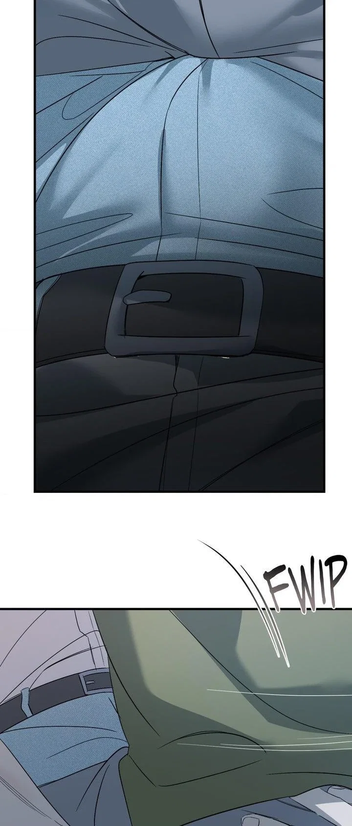 Backlight Chapter 47 - Page 15