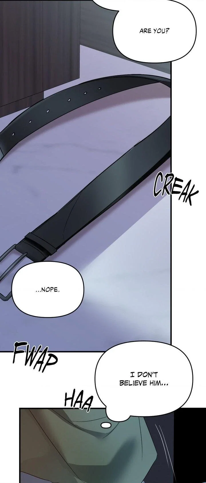 Backlight Chapter 47 - Page 19