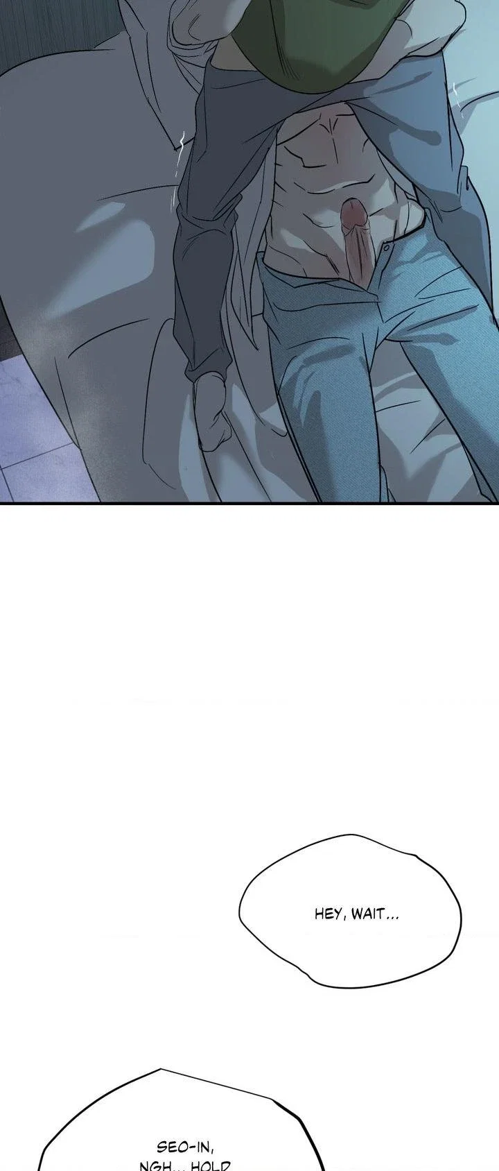 Backlight Chapter 47 - Page 35
