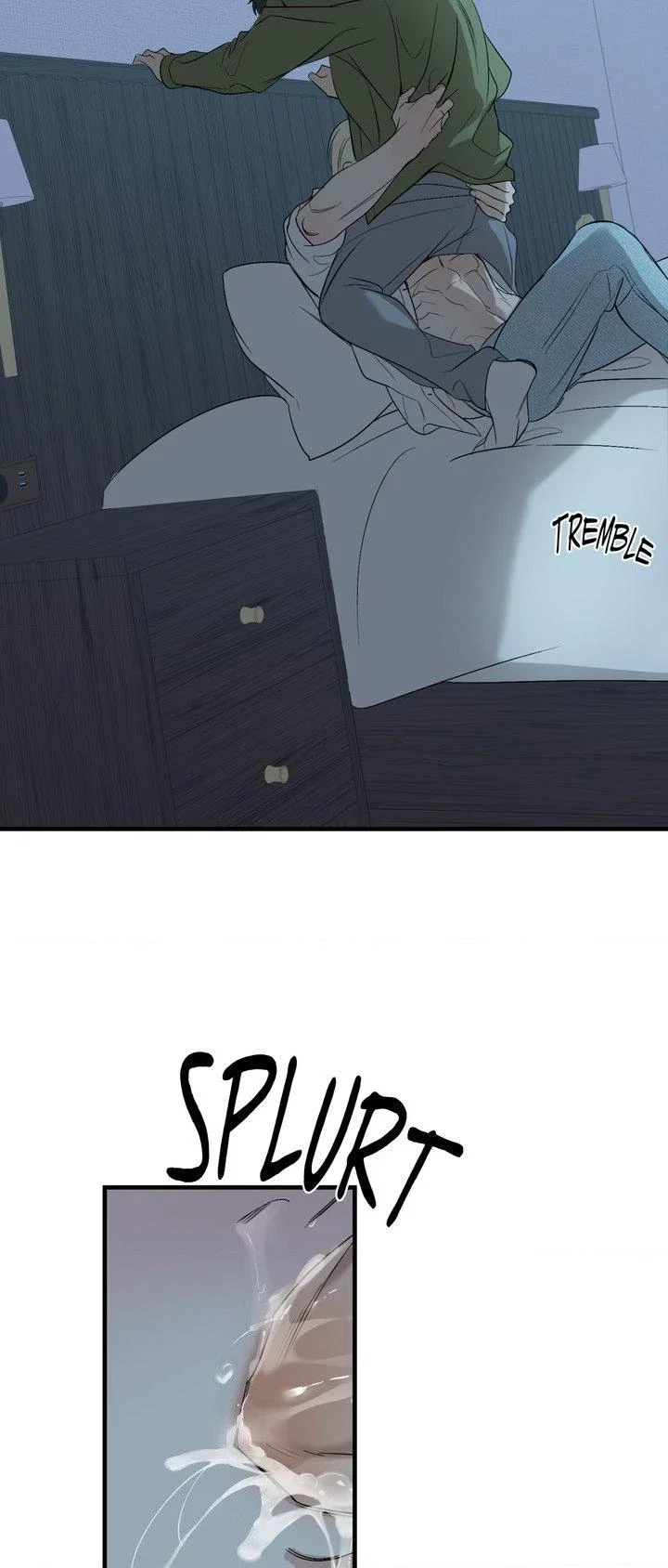Backlight Chapter 47 - Page 40