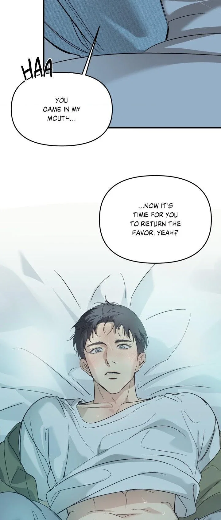 Backlight Chapter 47 - Page 46