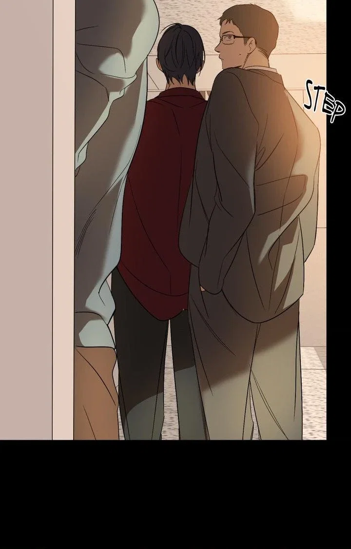 Backlight Chapter 52 - Page 3