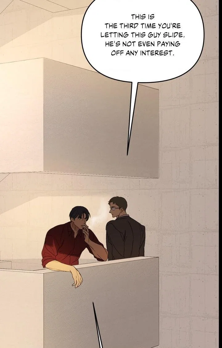 Backlight Chapter 52 - Page 6