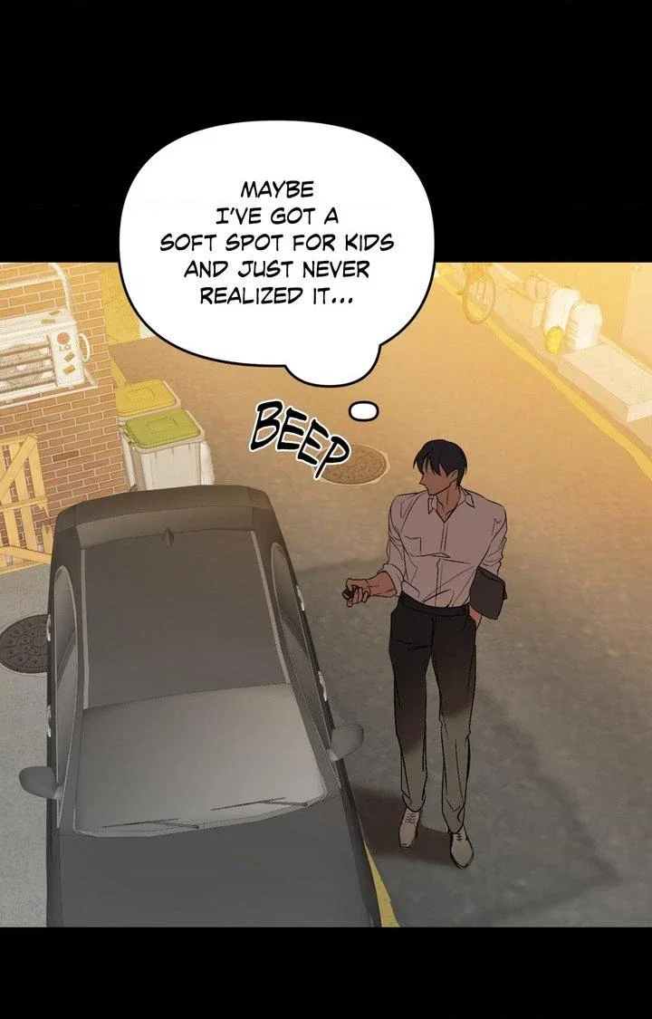 Backlight Chapter 52 - Page 11