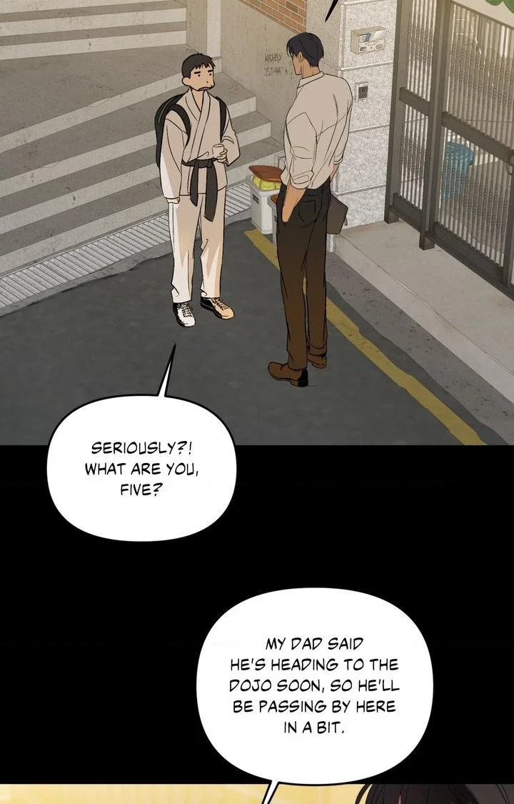 Backlight Chapter 52 - Page 17