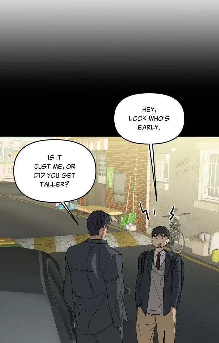 Backlight Chapter 52 - Page 27