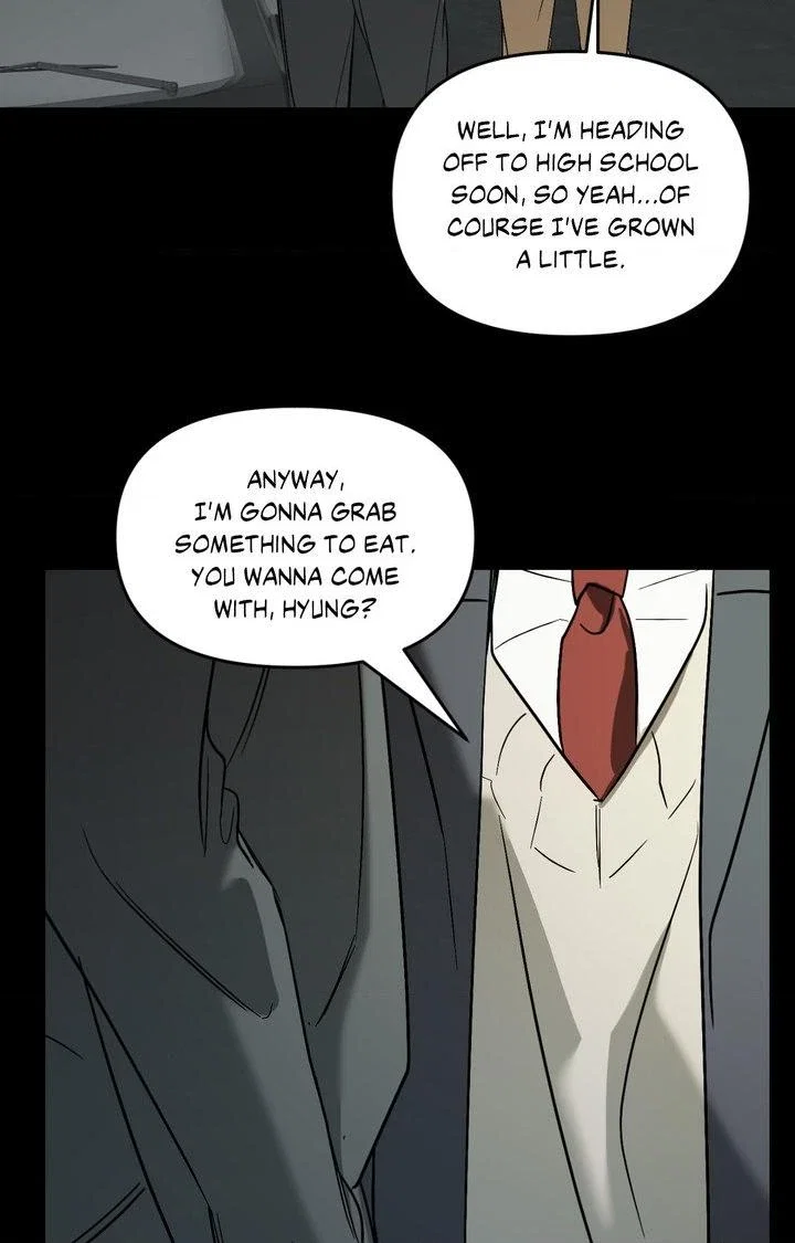 Backlight Chapter 52 - Page 28