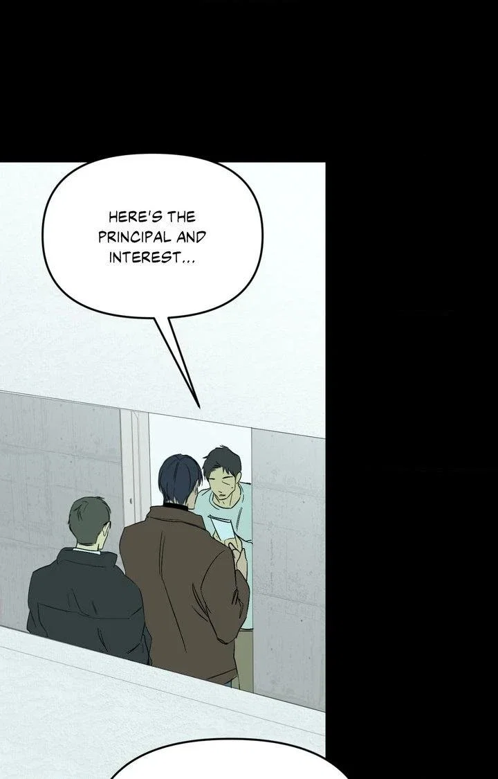 Backlight Chapter 52 - Page 34