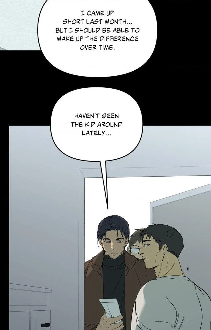Backlight Chapter 52 - Page 35