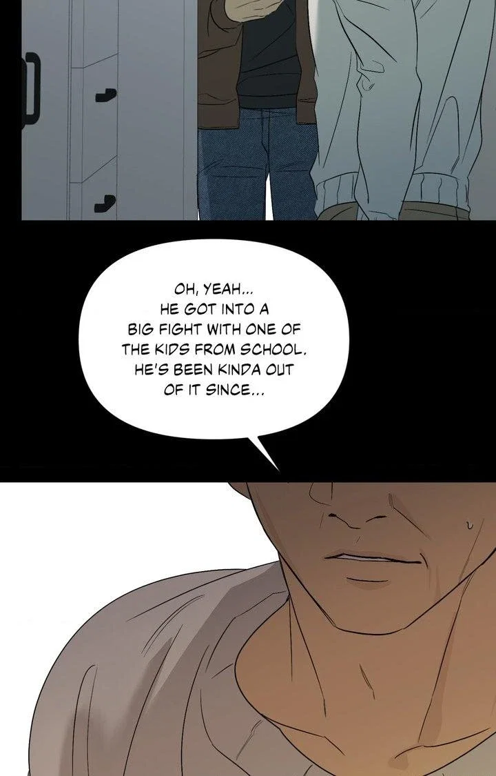 Backlight Chapter 52 - Page 36