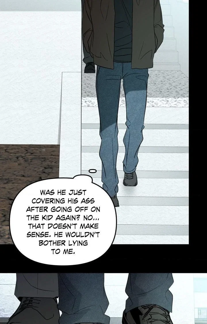 Backlight Chapter 52 - Page 38