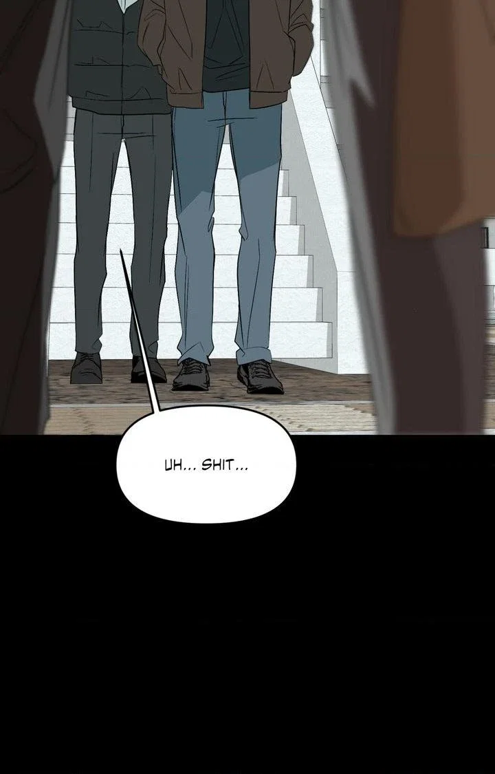 Backlight Chapter 52 - Page 40