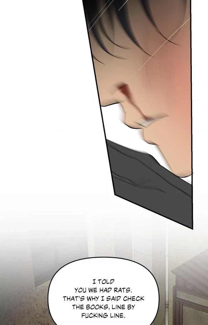 Backlight Chapter 52 - Page 42