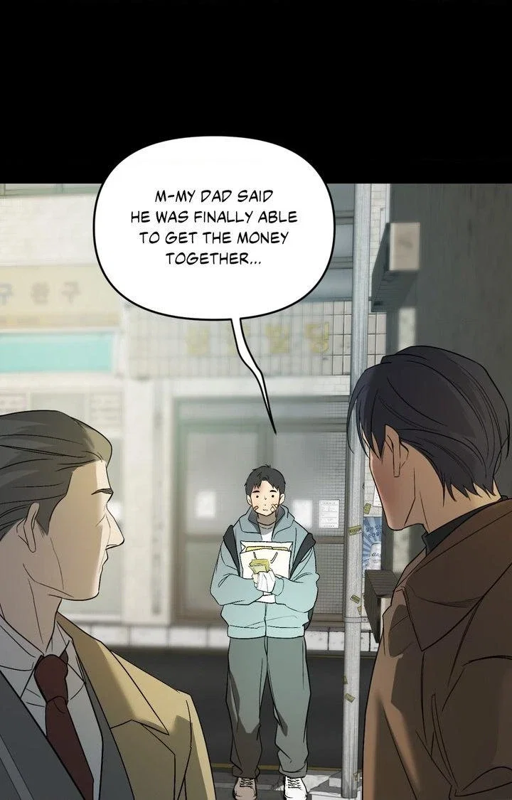 Backlight Chapter 52 - Page 48
