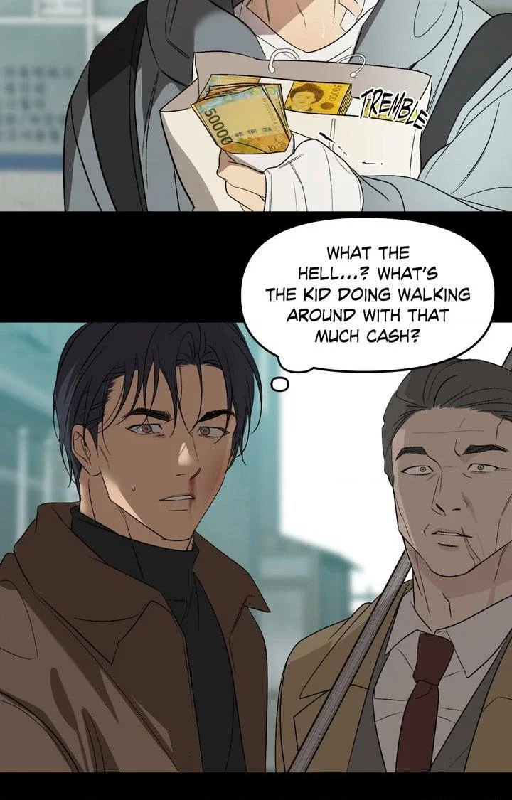 Backlight Chapter 52 - Page 50