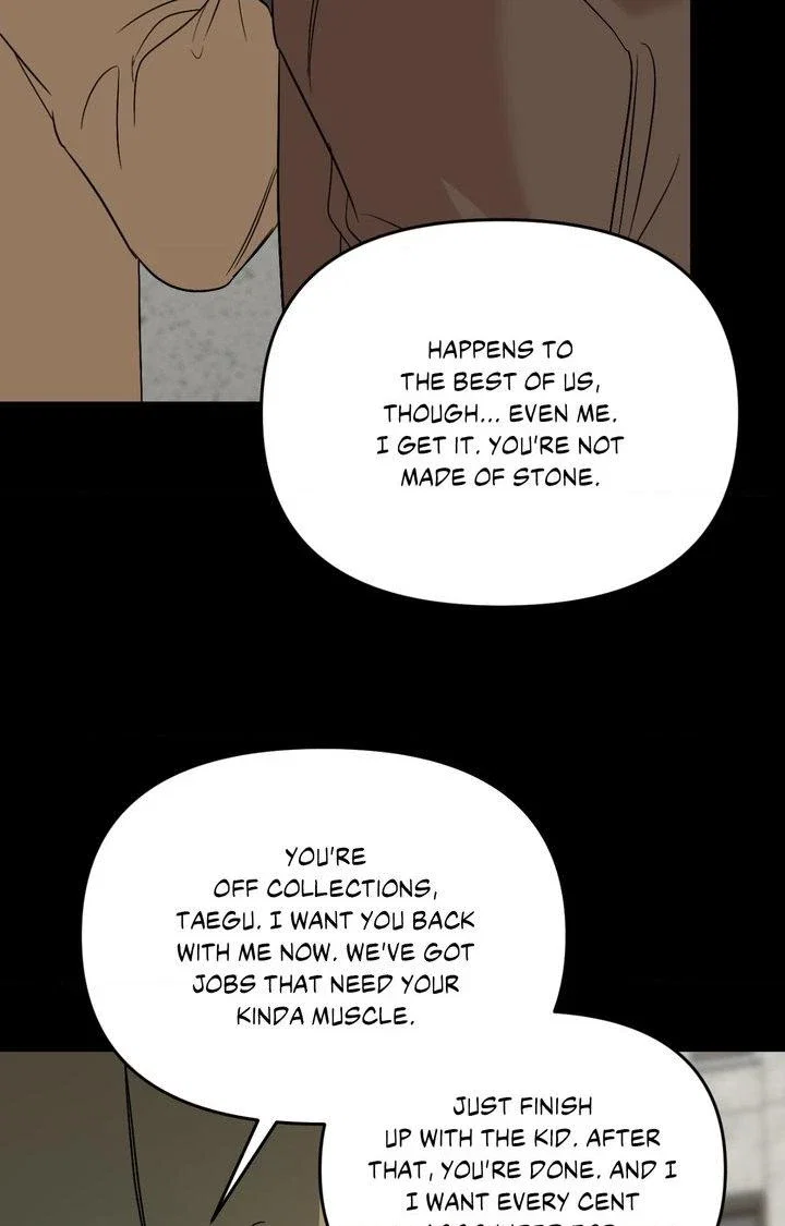 Backlight Chapter 52 - Page 53