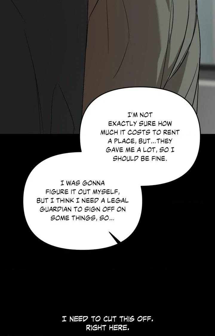 Backlight Chapter 52 - Page 70