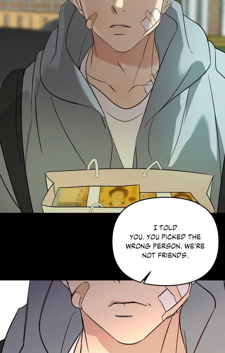 Backlight Chapter 52 - Page 72