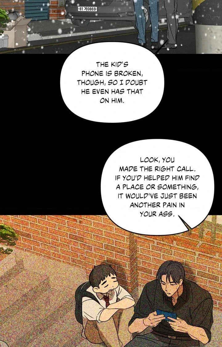 Backlight Chapter 52 - Page 89