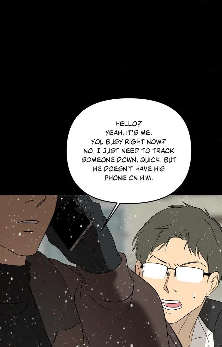 Backlight Chapter 52 - Page 92