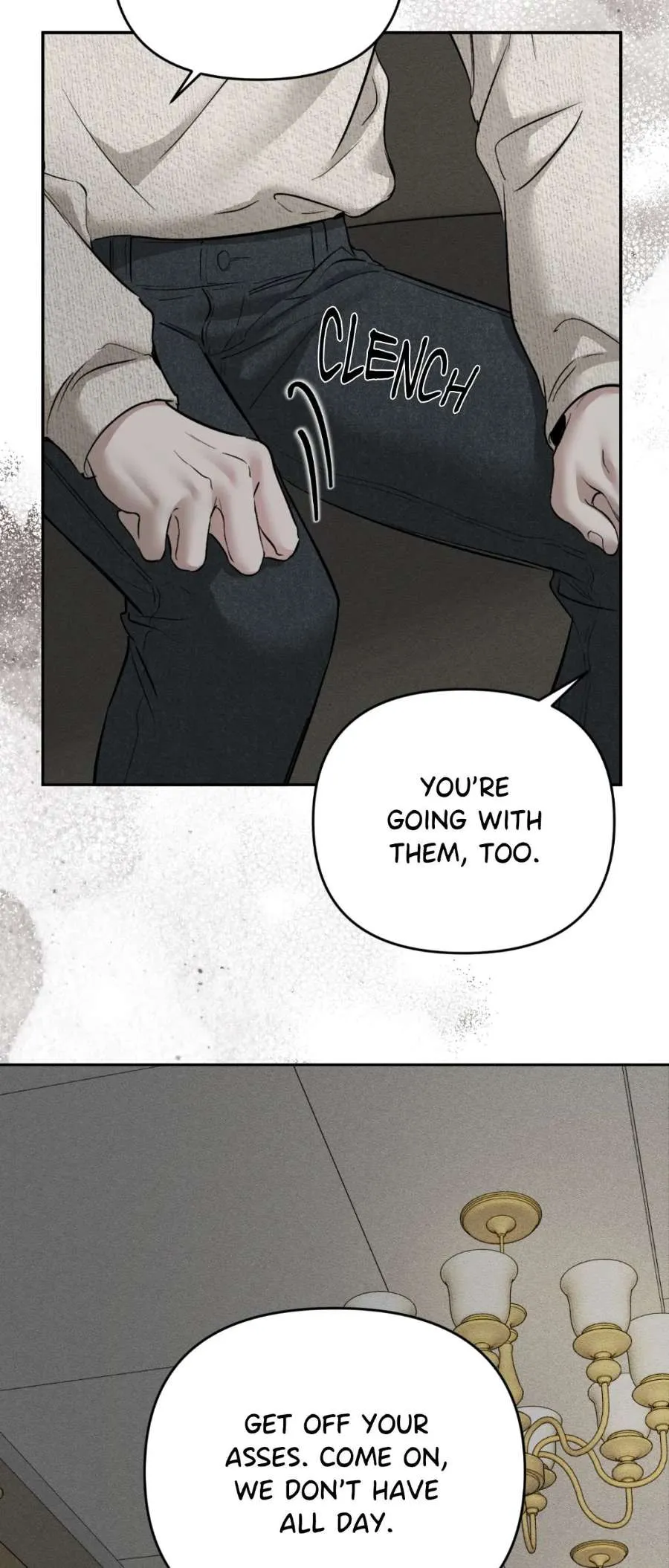 Back Room Business Chapter 1 - Page 60