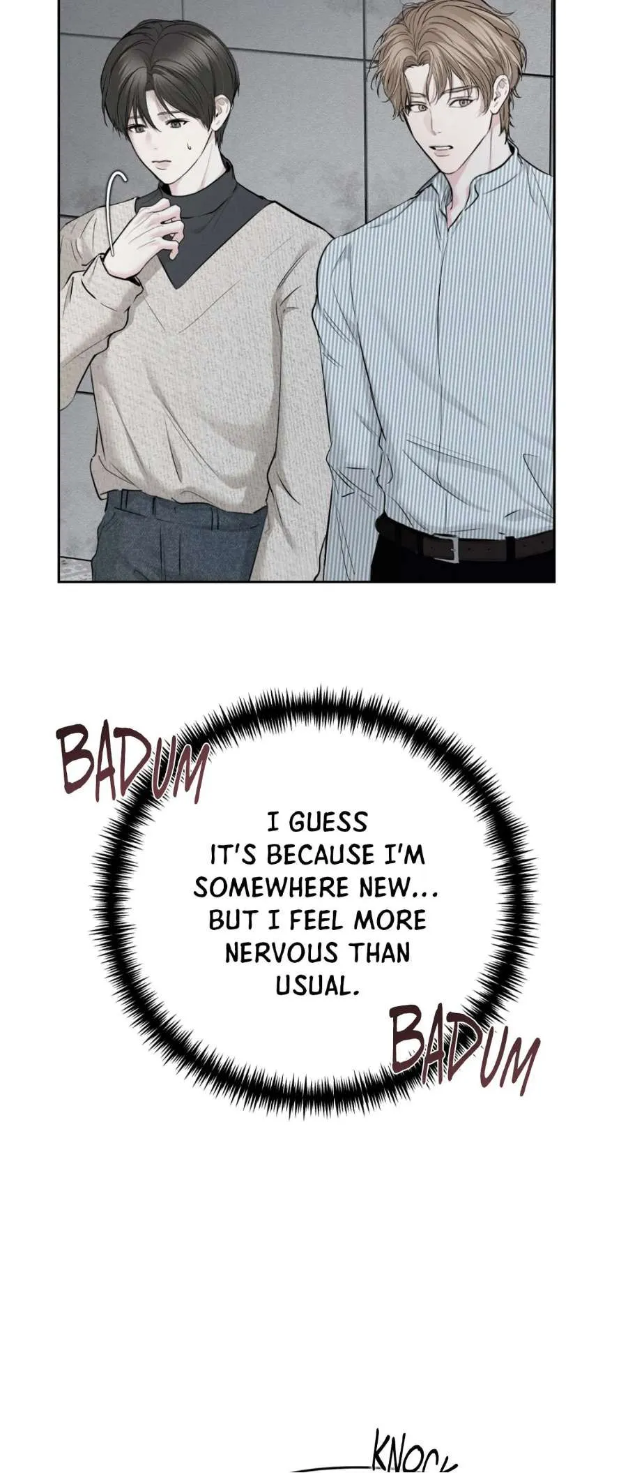 Back Room Business Chapter 1 - Page 64