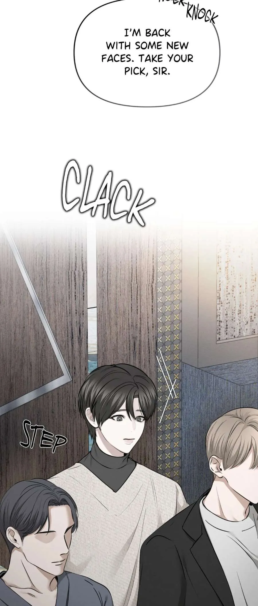 Back Room Business Chapter 1 - Page 65