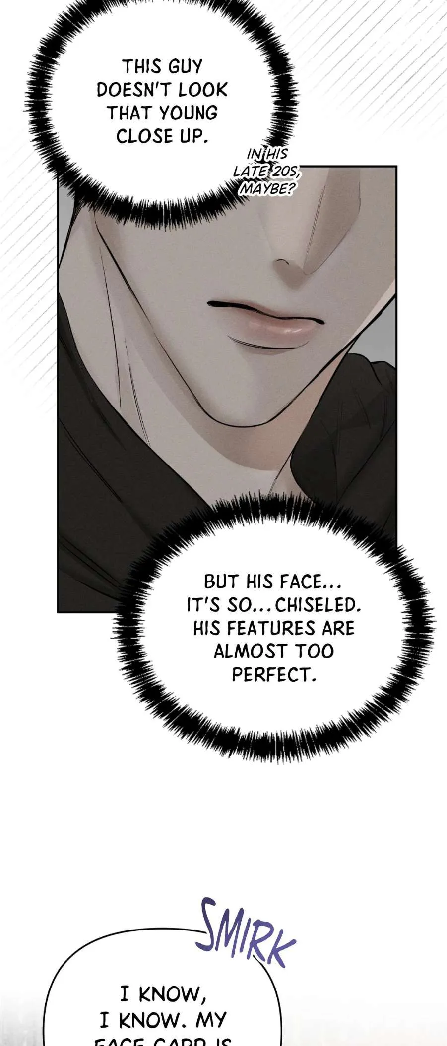Back Room Business Chapter 2 - Page 21