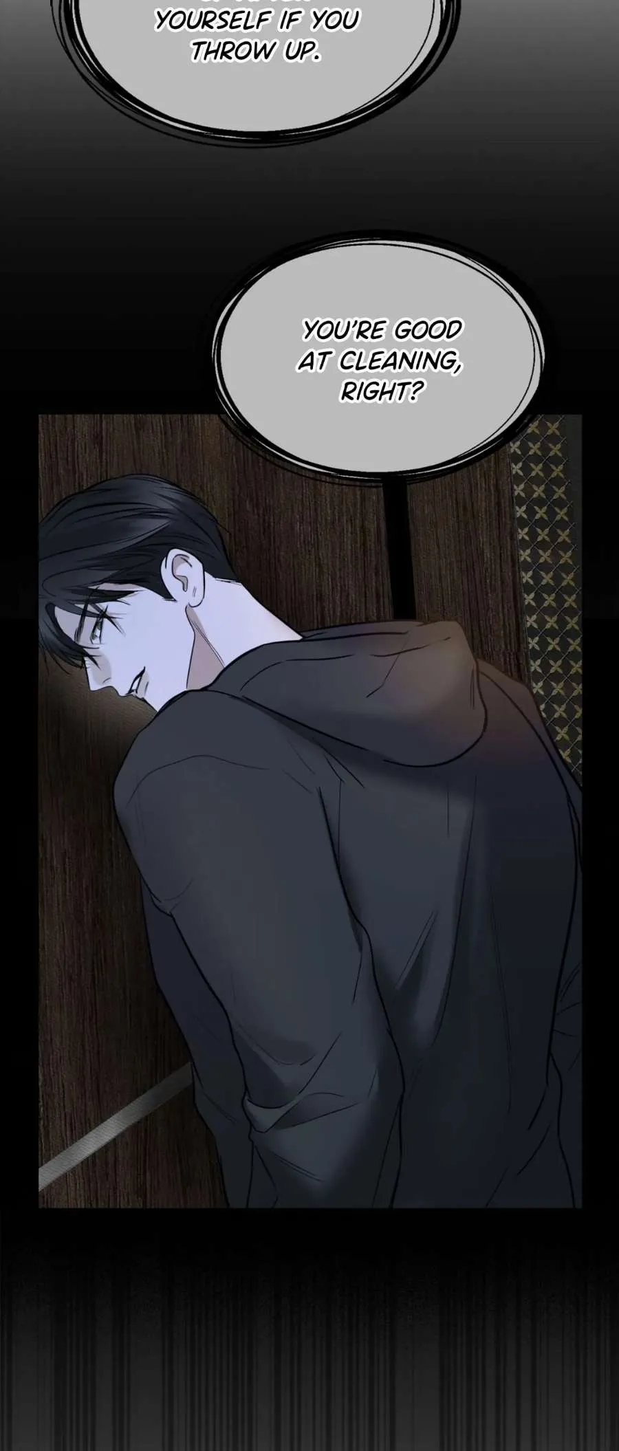 Back Room Business Chapter 2 - Page 61