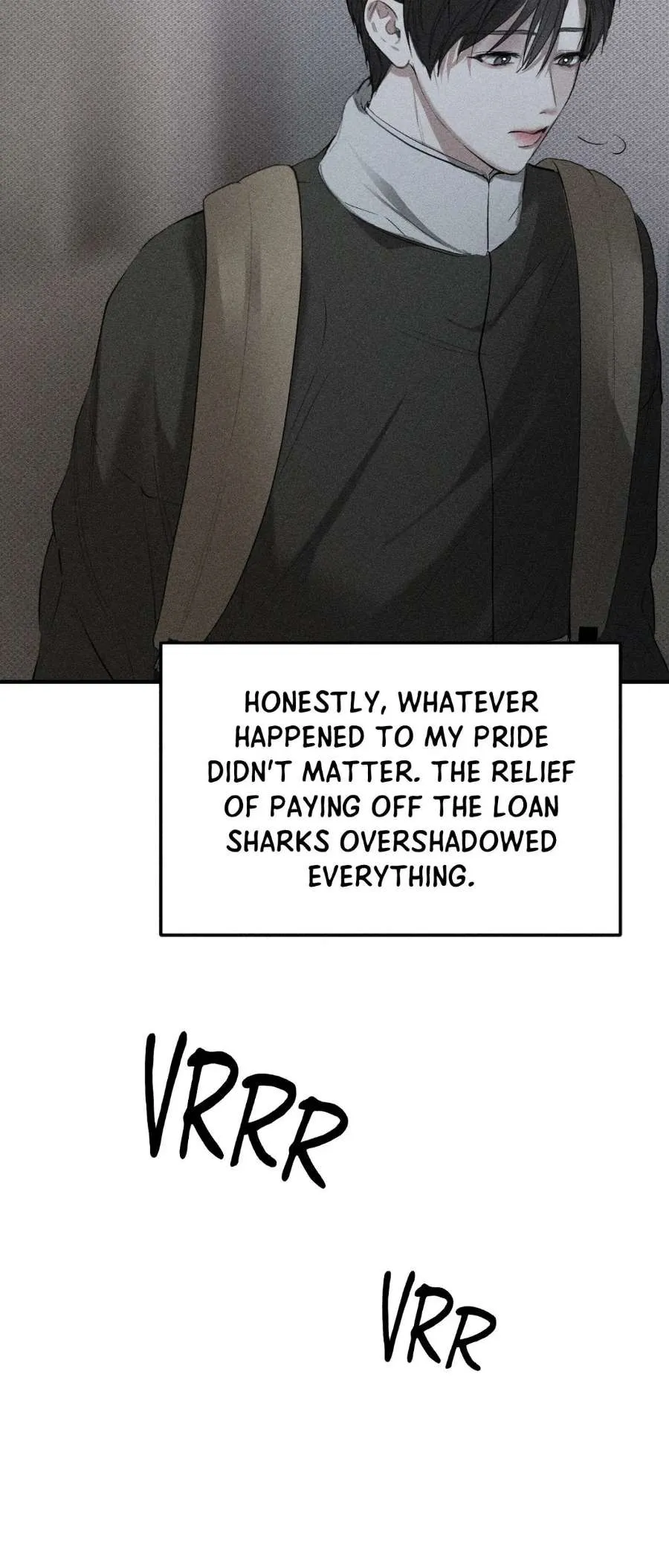 Back Room Business Chapter 7 - Page 6
