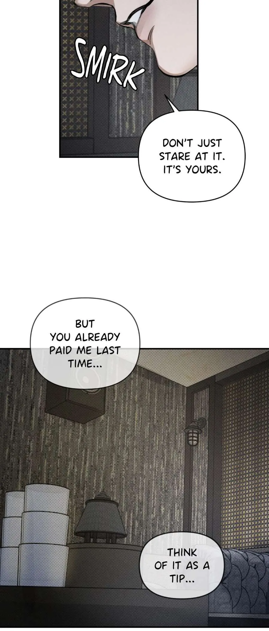 Back Room Business Chapter 7 - Page 36