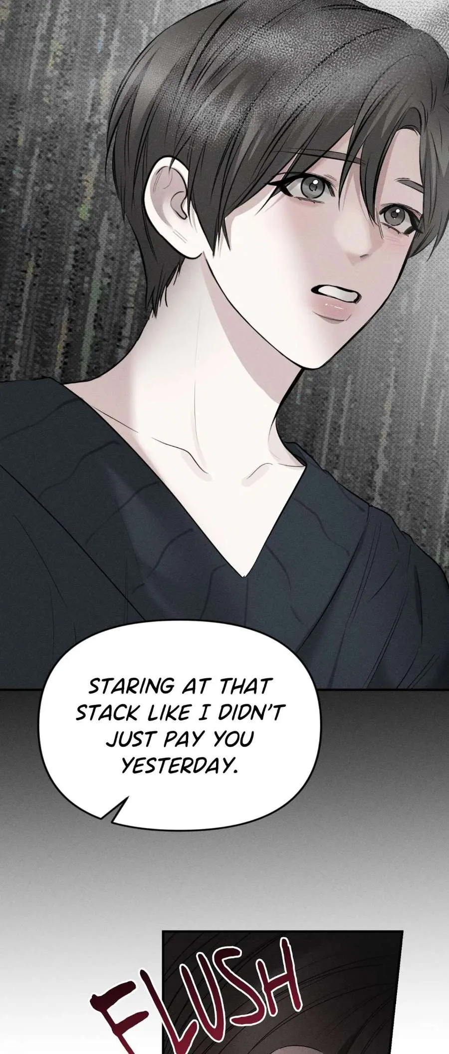 Back Room Business Chapter 7 - Page 42