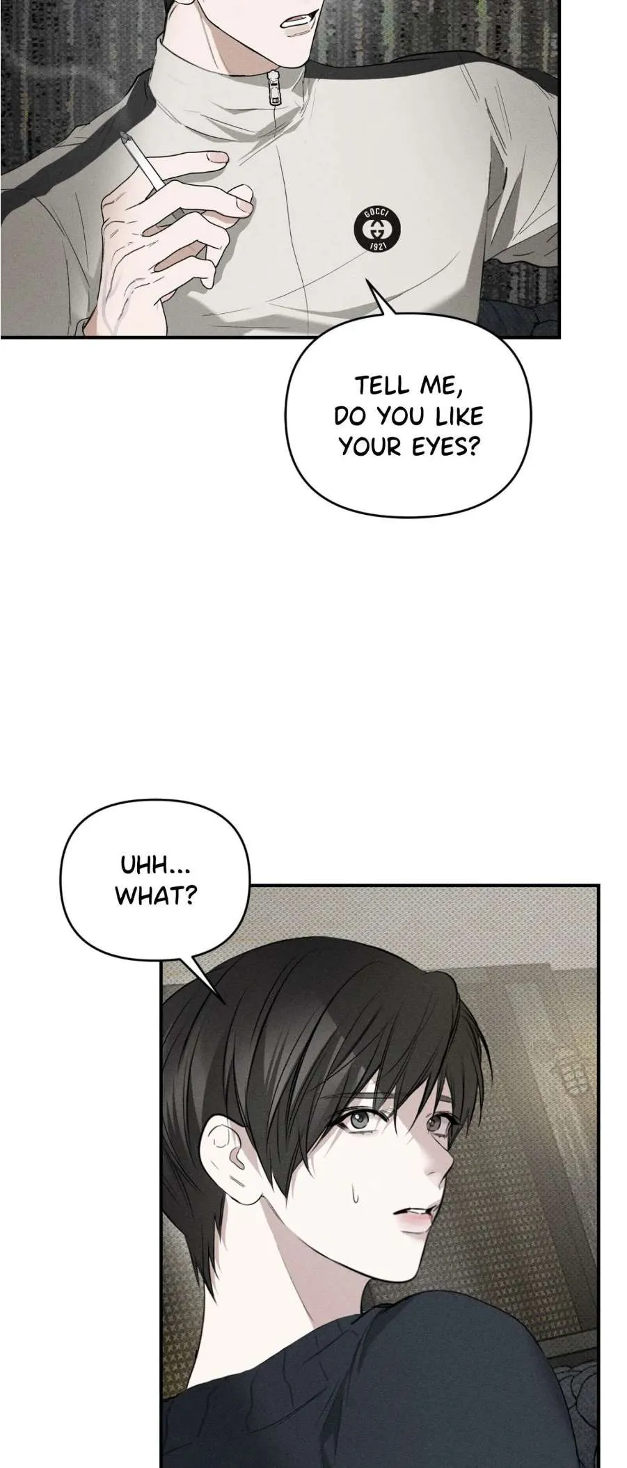 Back Room Business Chapter 7 - Page 46
