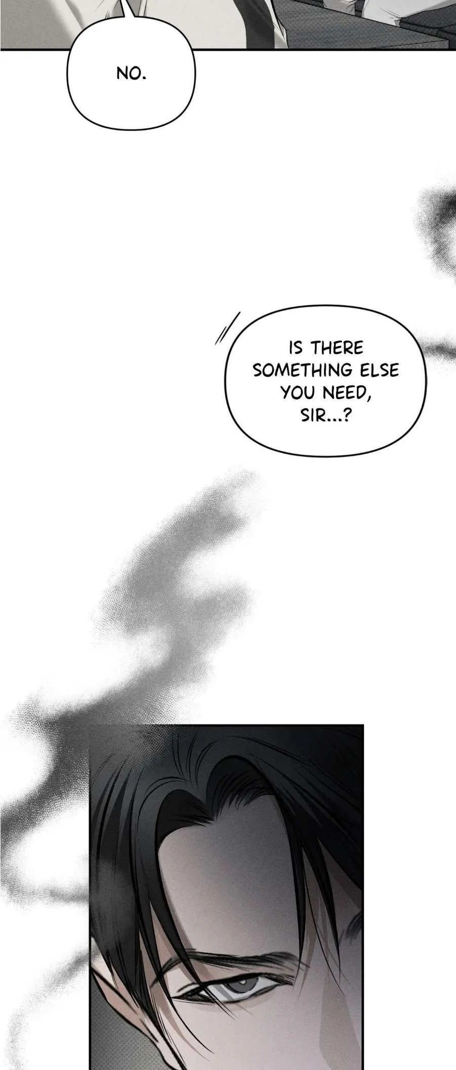 Back Room Business Chapter 7 - Page 52