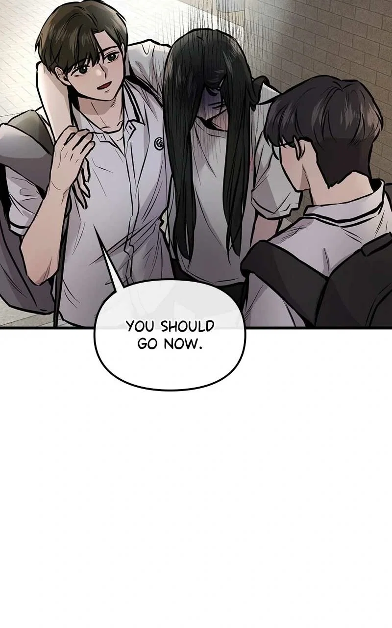 Back to Chanbi Chapter 4 - Page 3