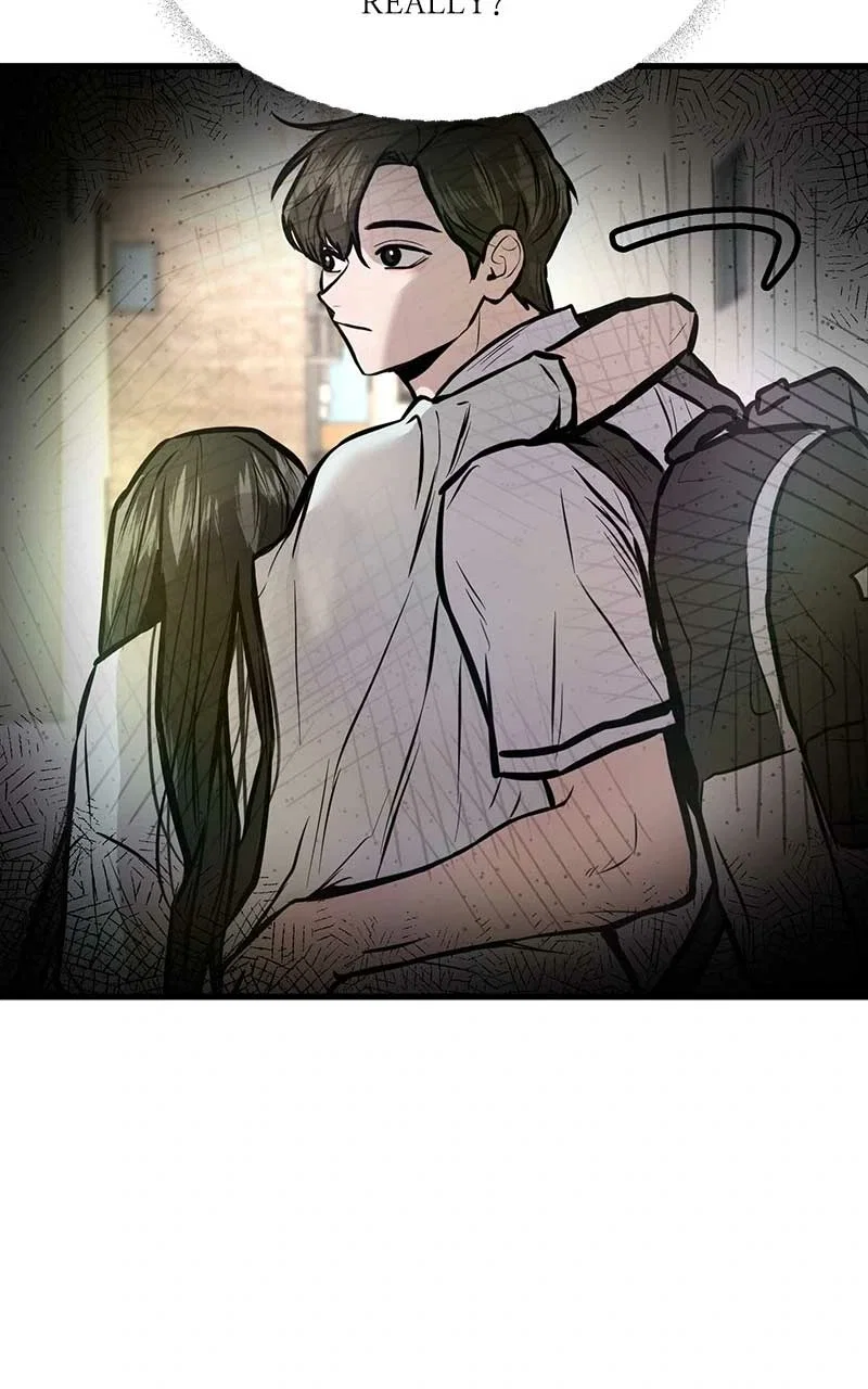 Back to Chanbi Chapter 4 - Page 7