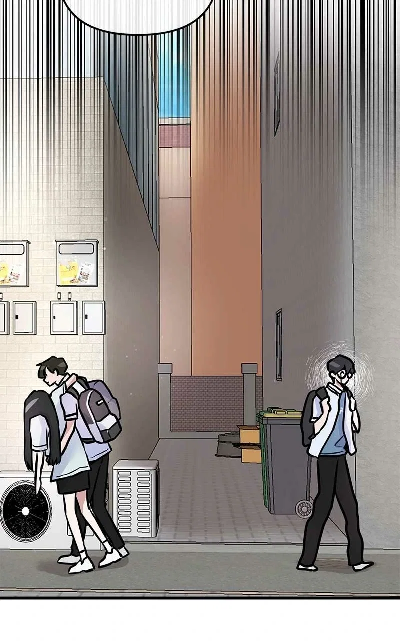 Back to Chanbi Chapter 4 - Page 12