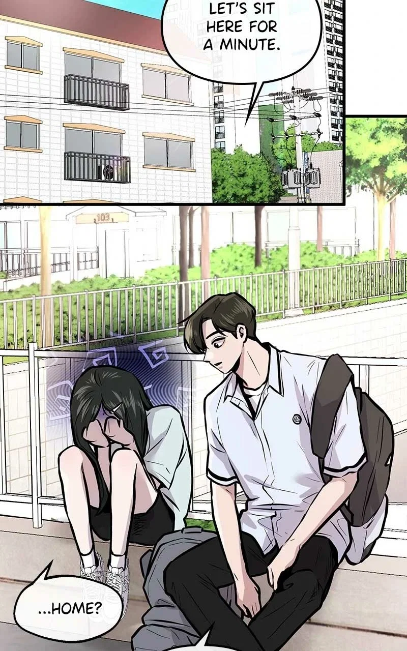Back to Chanbi Chapter 4 - Page 19