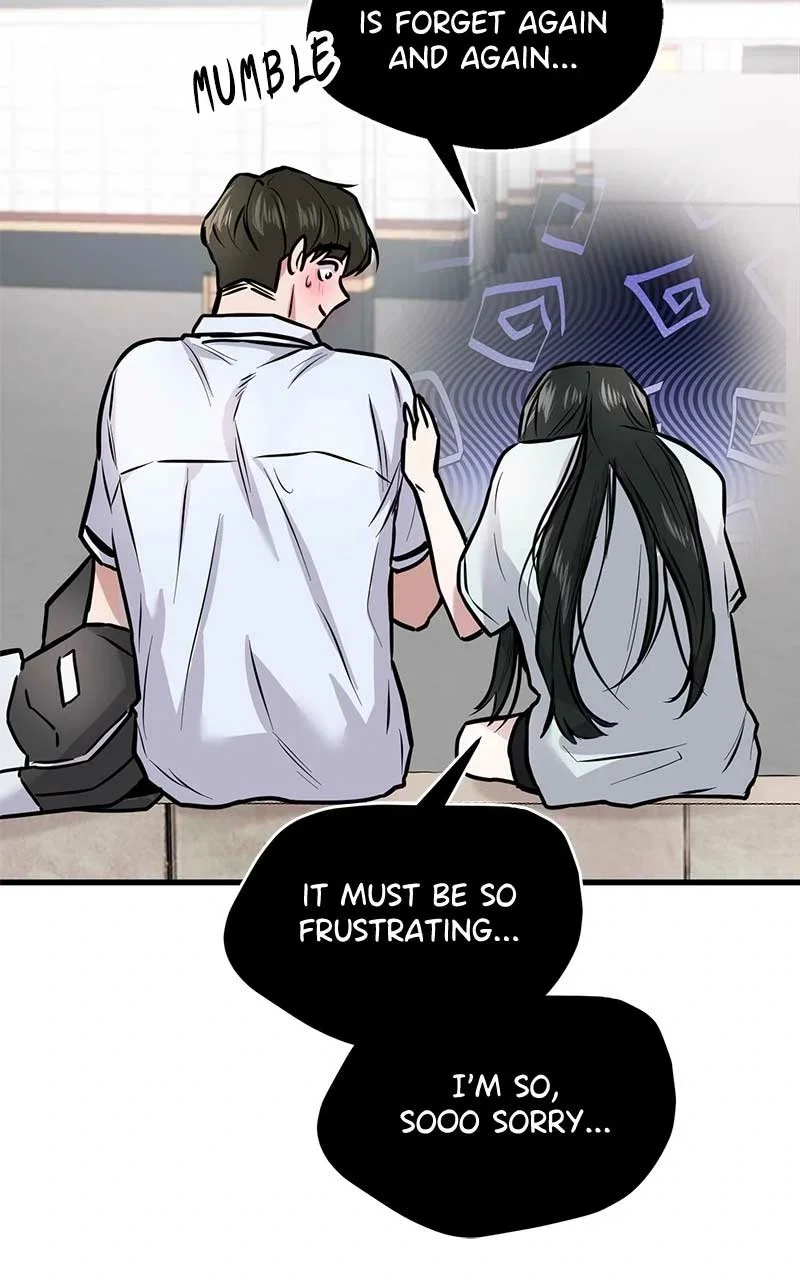 Back to Chanbi Chapter 4 - Page 25