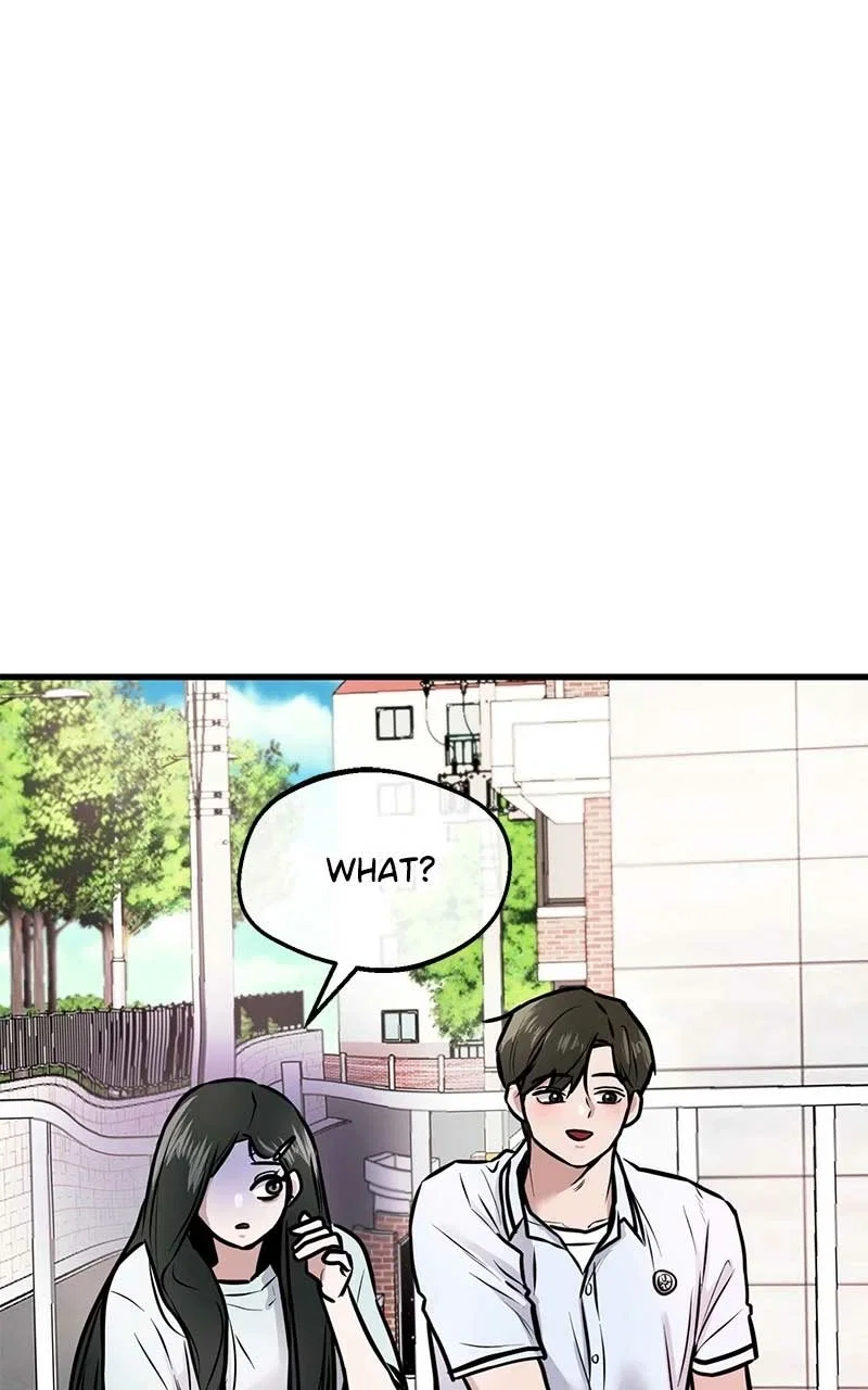 Back to Chanbi Chapter 4 - Page 27