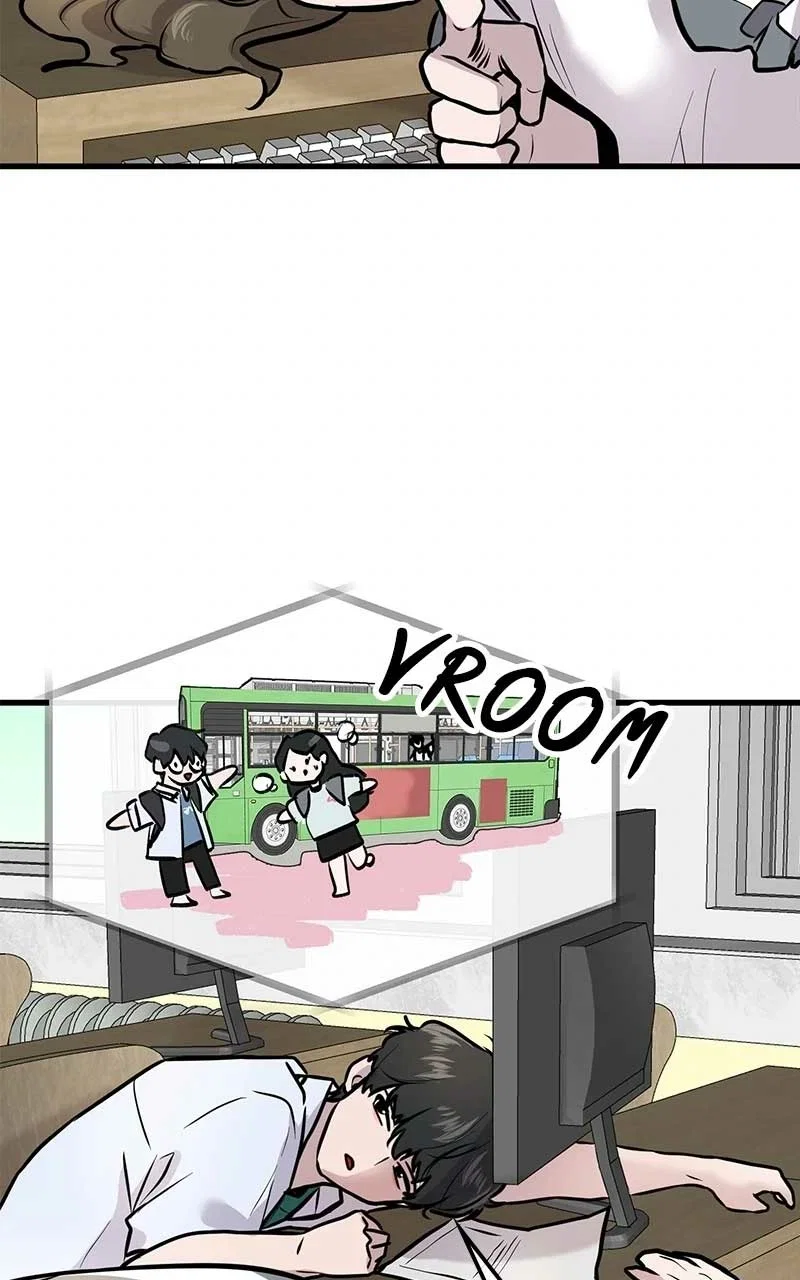 Back to Chanbi Chapter 4 - Page 35