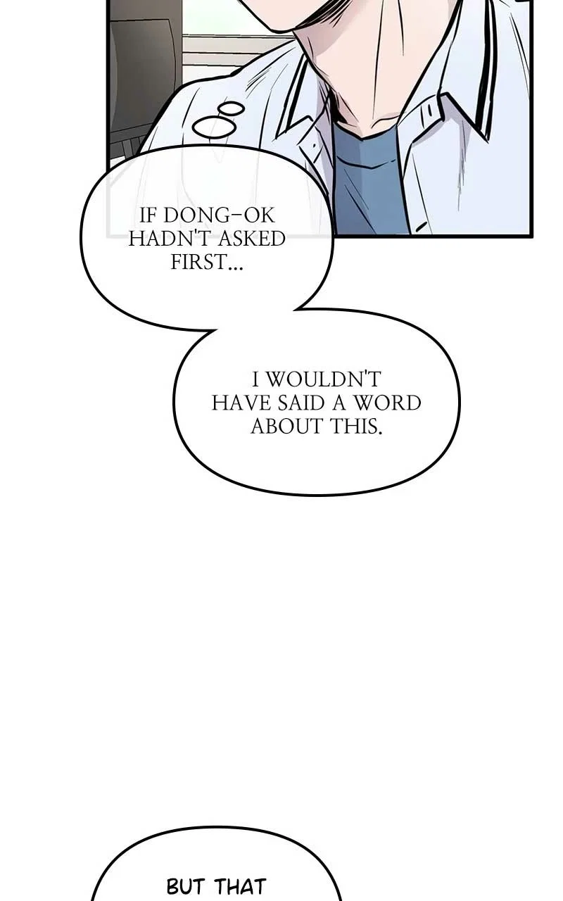 Back to Chanbi Chapter 4 - Page 37