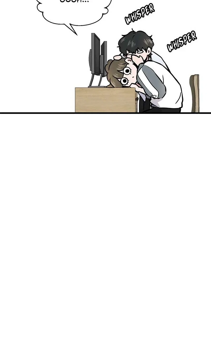 Back to Chanbi Chapter 4 - Page 44
