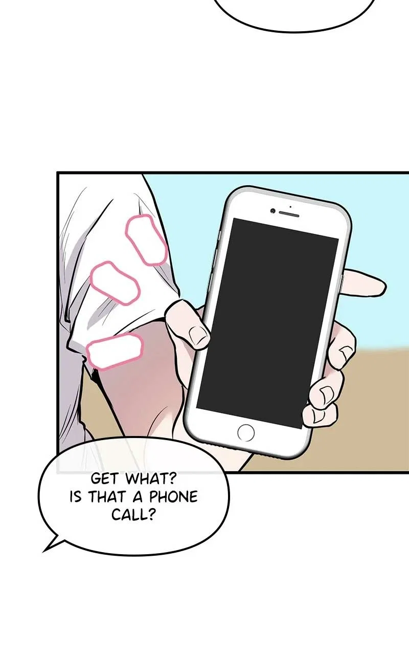 Back to Chanbi Chapter 4 - Page 46