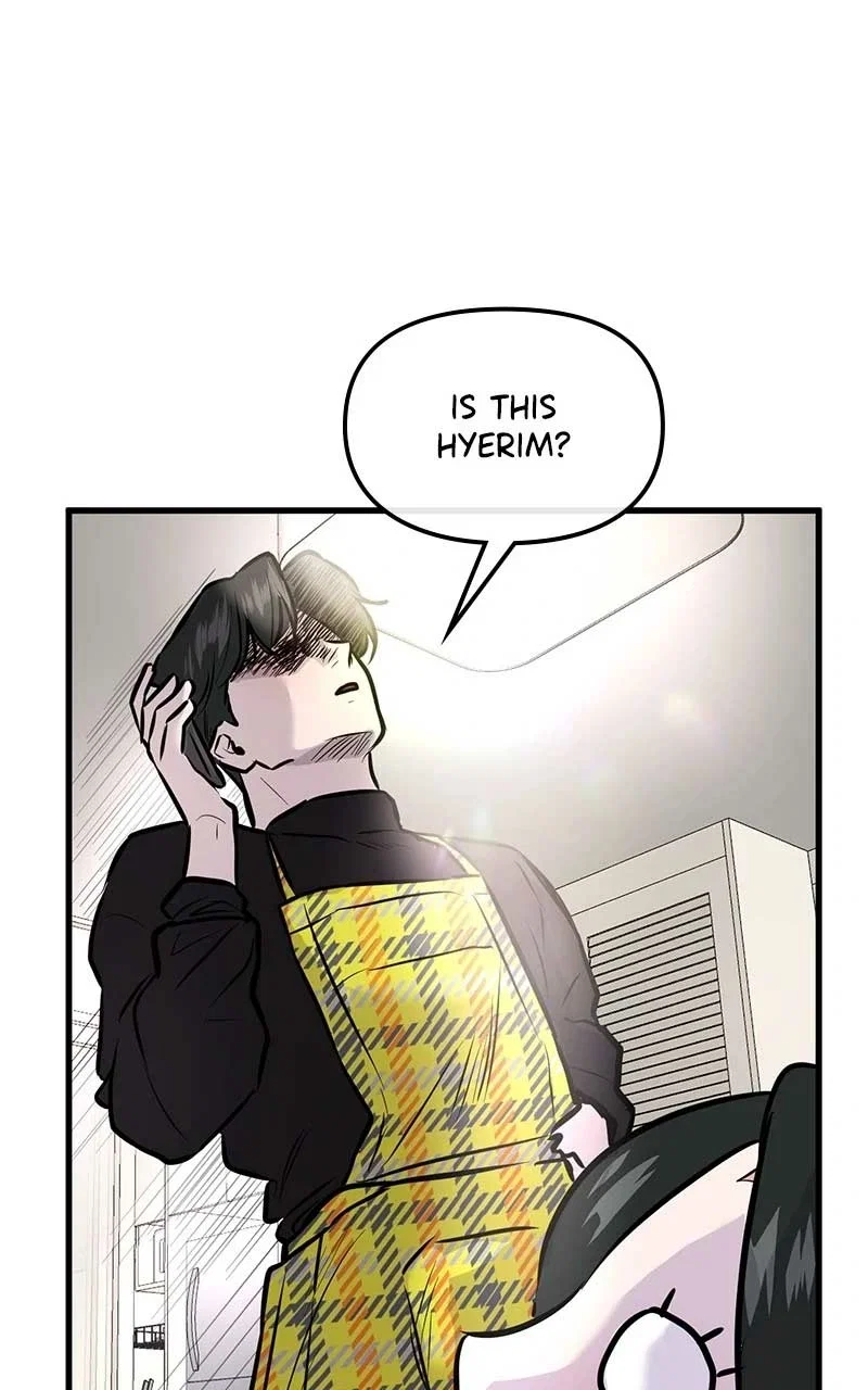 Back to Chanbi Chapter 4 - Page 64