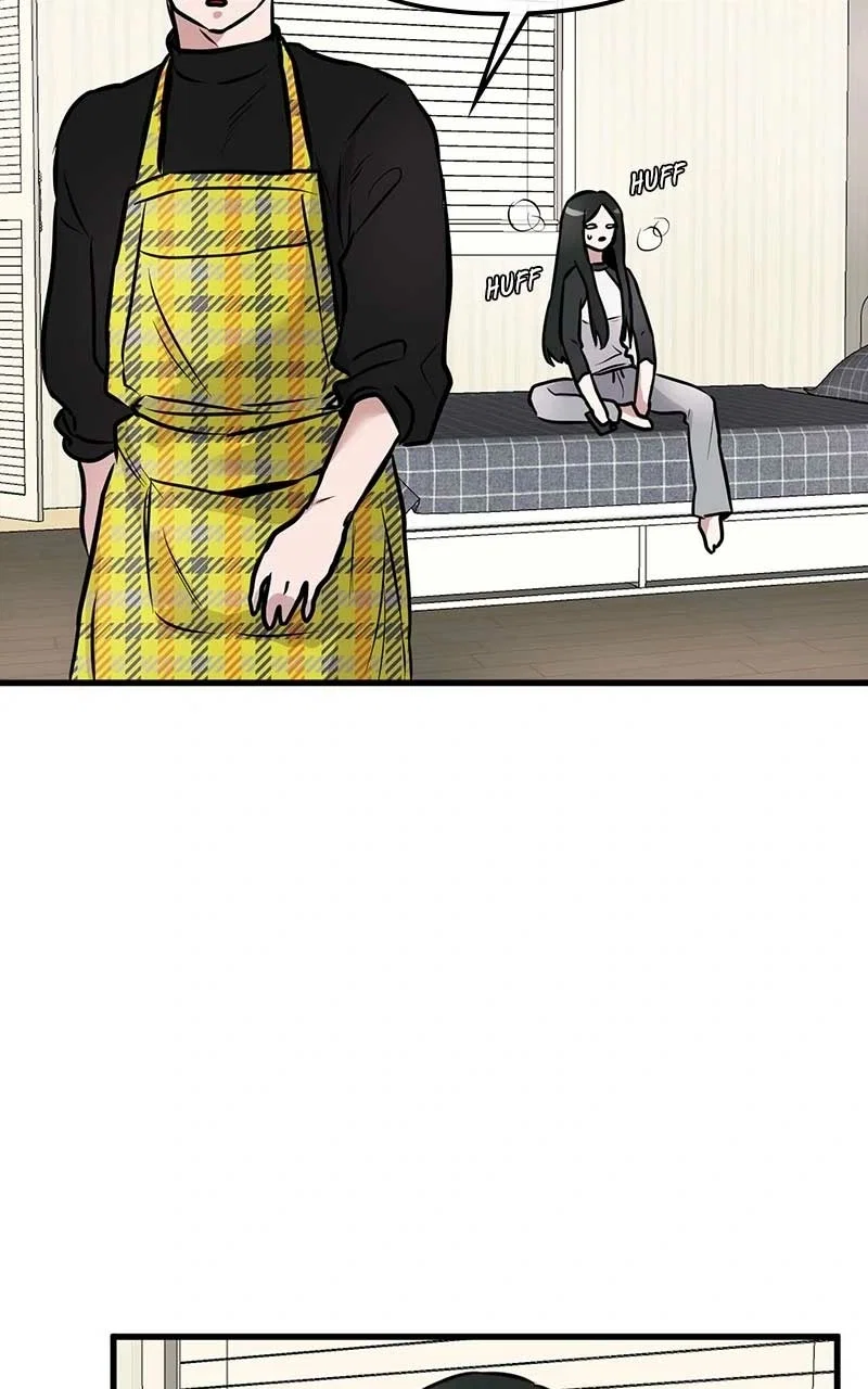 Back to Chanbi Chapter 4 - Page 68
