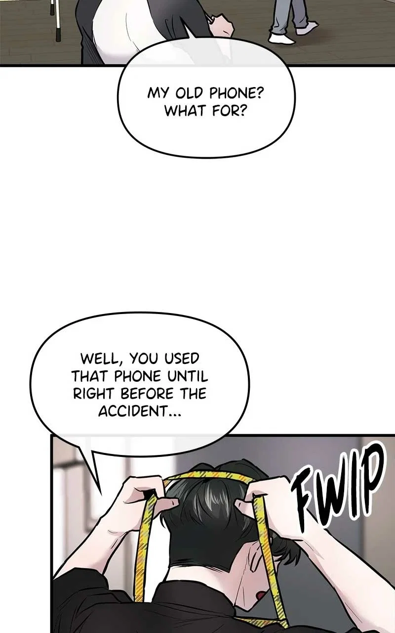 Back to Chanbi Chapter 4 - Page 73